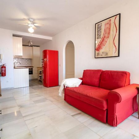 28 Rooftop Apartment Close To The Beach Sabinillas San Luis de Sabinillas Kültér fotó