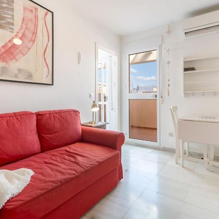 28 Rooftop Apartment Close To The Beach Sabinillas San Luis de Sabinillas Kültér fotó