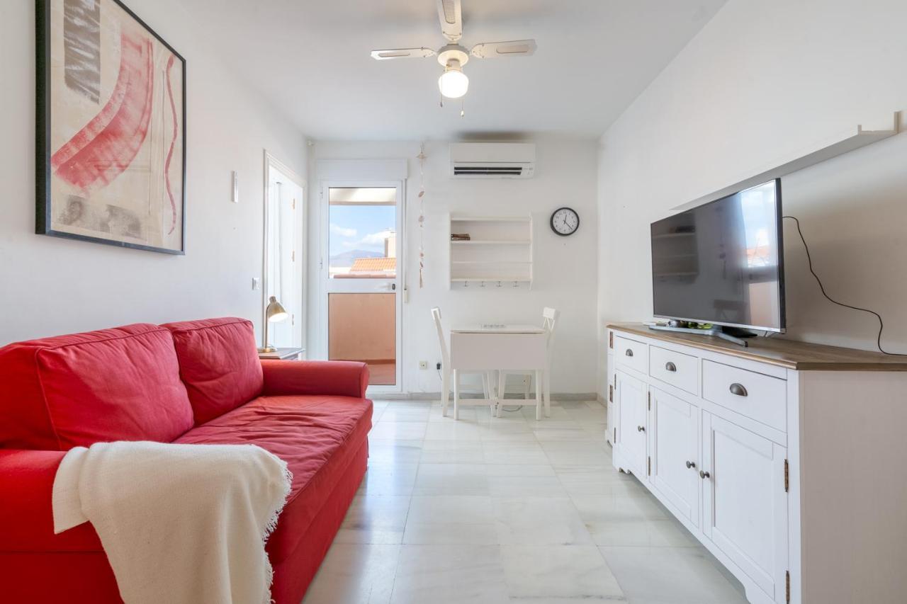 28 Rooftop Apartment Close To The Beach Sabinillas San Luis de Sabinillas Kültér fotó
