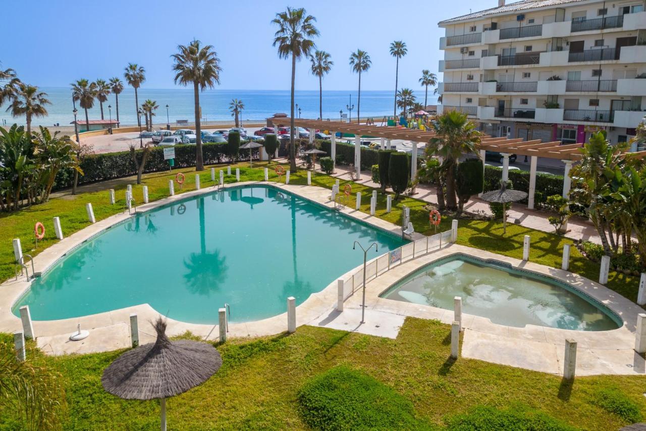 28 Rooftop Apartment Close To The Beach Sabinillas San Luis de Sabinillas Kültér fotó