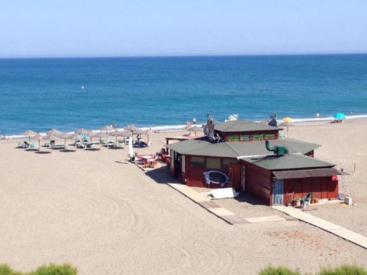 28 Rooftop Apartment Close To The Beach Sabinillas San Luis de Sabinillas Kültér fotó