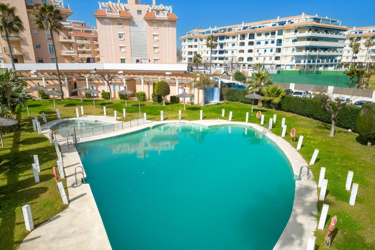 28 Rooftop Apartment Close To The Beach Sabinillas San Luis de Sabinillas Kültér fotó