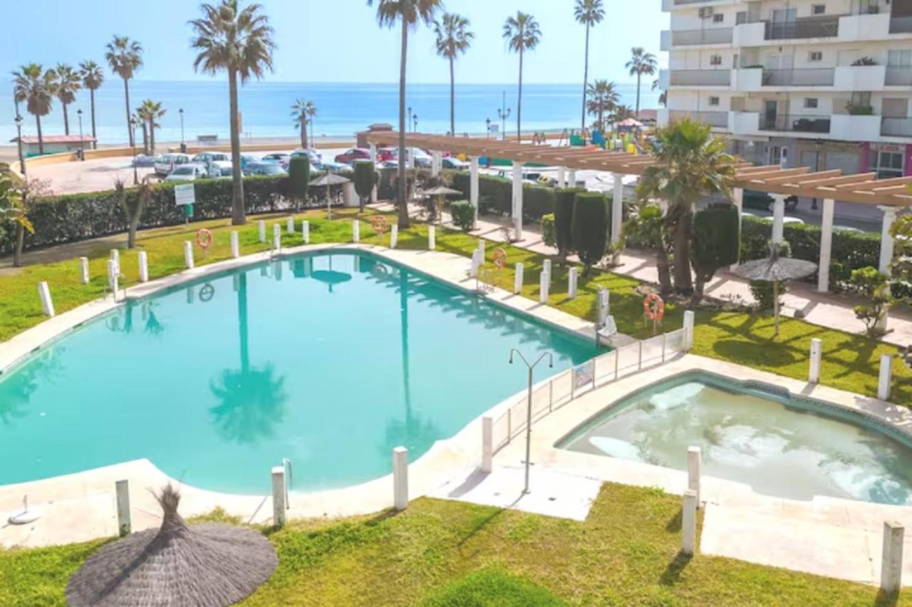 28 Rooftop Apartment Close To The Beach Sabinillas San Luis de Sabinillas Kültér fotó