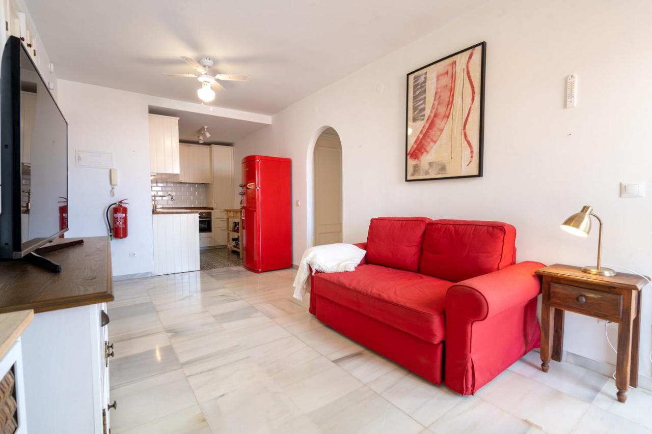 28 Rooftop Apartment Close To The Beach Sabinillas San Luis de Sabinillas Kültér fotó