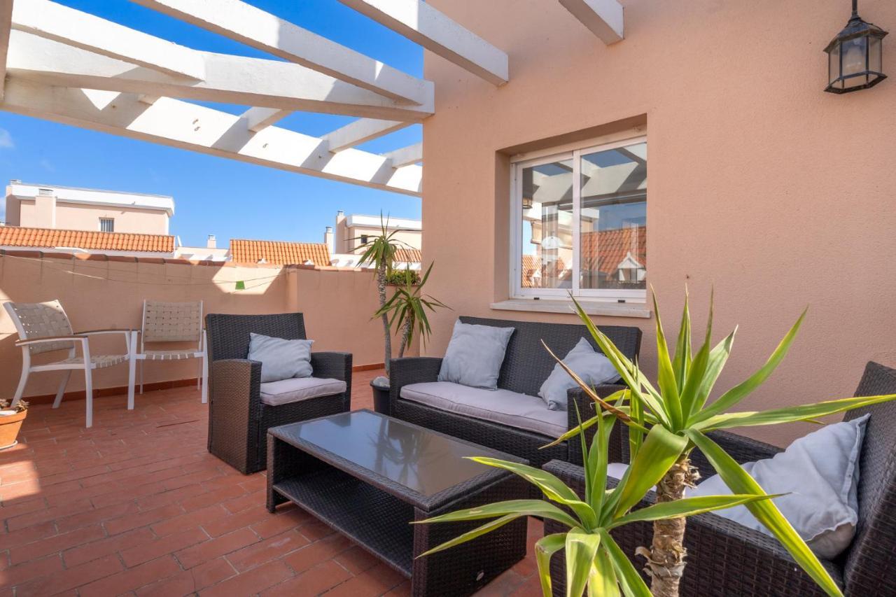 28 Rooftop Apartment Close To The Beach Sabinillas San Luis de Sabinillas Kültér fotó