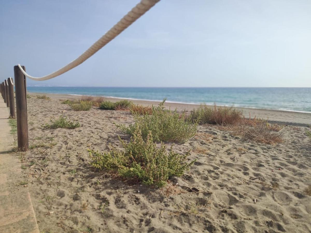 28 Rooftop Apartment Close To The Beach Sabinillas San Luis de Sabinillas Kültér fotó